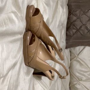 Alex Marie Platform Heels